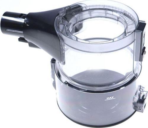 Arçelik SD 9161,Beko SD 8161, Grundig VCP 9131 Şarjlı Süpürge Toz Haznesi
