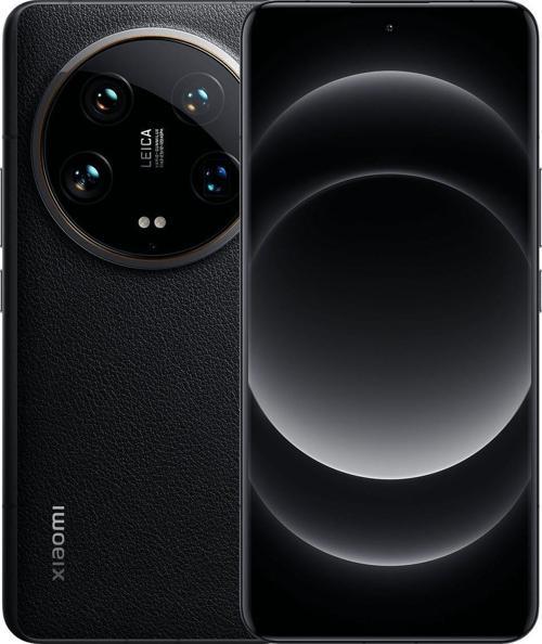 14 Ultra 512GB 16GB Ram Siyah (Xiaomi Türkiye Garantili)