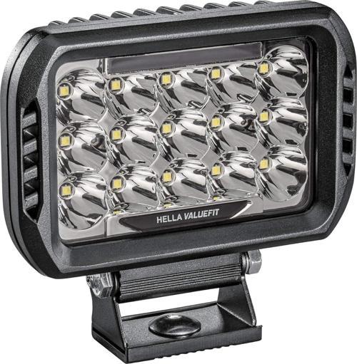 Off-Road Led Lamba 12V-24V Caluefit 450 1FE358154-041
