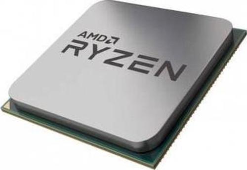 Ryzen 5 5500 Soket AM4 3.6GHz 19MB Önbellek 65W 7nm MPK Kutusuz-Fanlı İşlemci