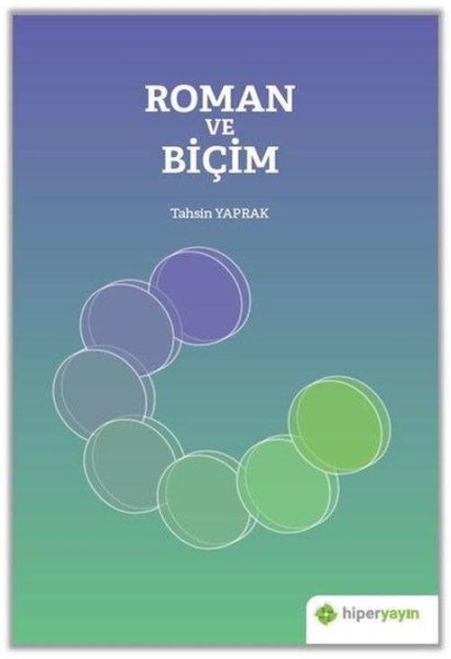 Roman ve Biçim