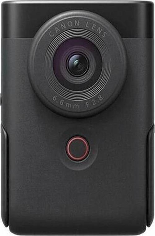 PowerShot V10 Vlog Kamera (Siyah)