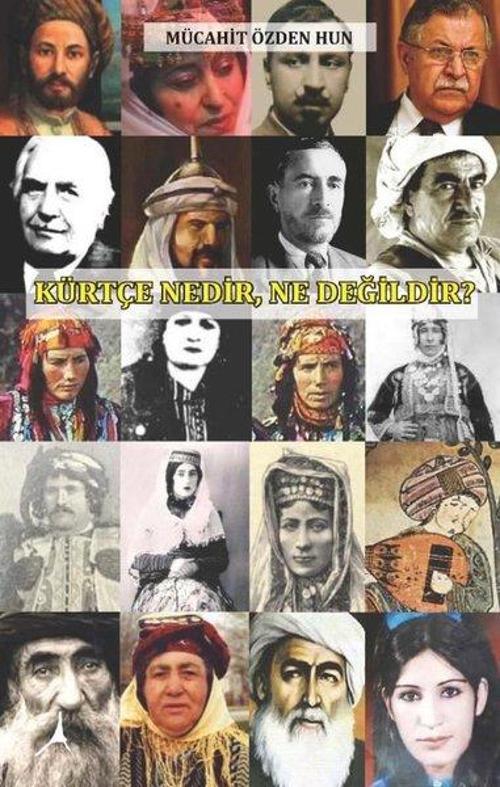 Kürtçe Nedir Ne Değildir?