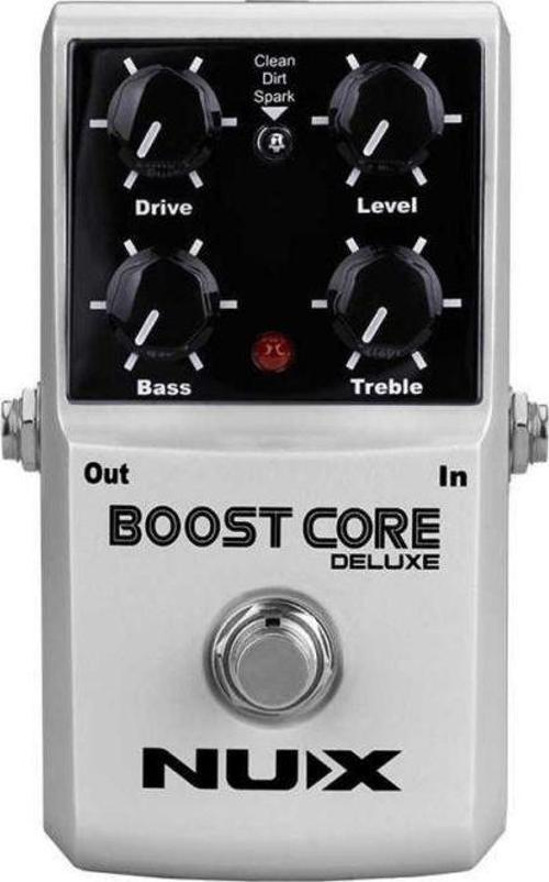 Boost Core Deluxe Booster Pedalı