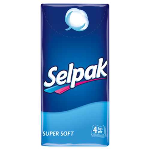 Mendil 10Lu Sade (8'li Paket)