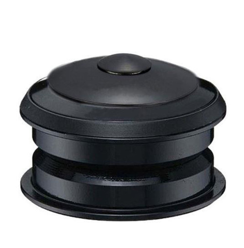 DT Dahili/Bilyalı Furş Takımı 1-1/8 Oversize Bisiklet gidon yatağı Furç Takımı Yarı Entegre, 1 1/8