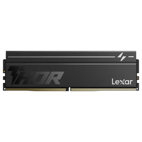 Thor 16GB (1x16GB) DDR5 6000MHz CL36 RAM (LD5U16G60C360V-RGS)