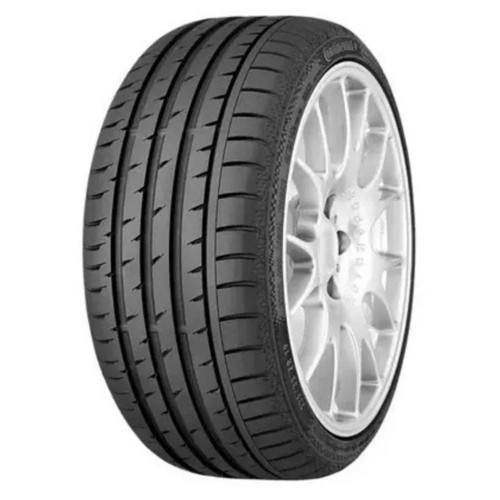 ContiSportContact 3 265/40R20 104Y XL AO (Yaz) (2026)