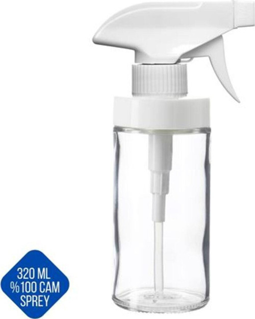Transformacion Bodema Sprey Cam Boş Şişe 717822