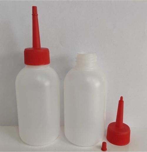 Boş Şişe Ambalaj 100 Ml
