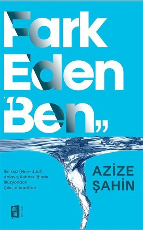 Fark Eden Ben