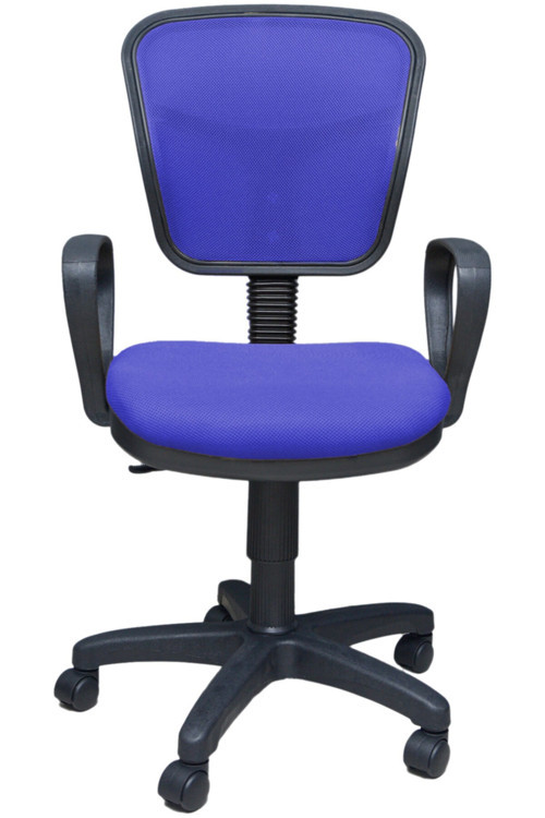 Porziyon Depar Ofis Büro Öğrenci Çalışma Koltuğu - Mavi