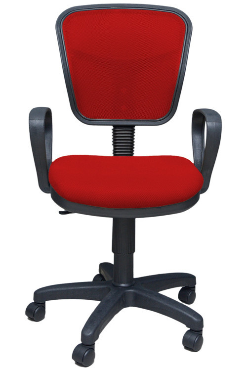Fileli Kollu Ofis Sandalyesi