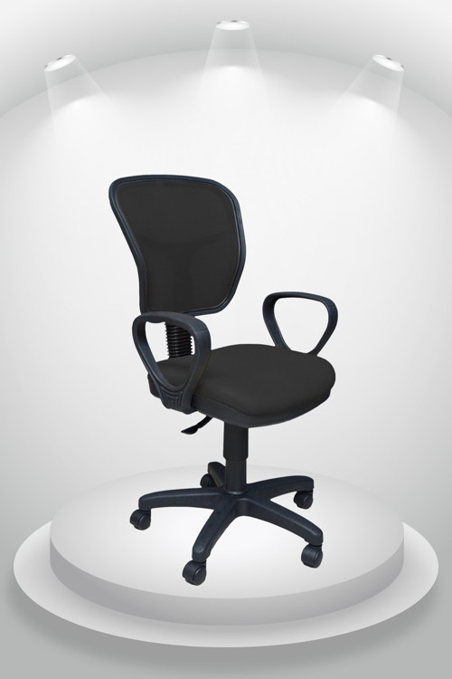 Ergonomik Fileli Ofis Sandalyesi