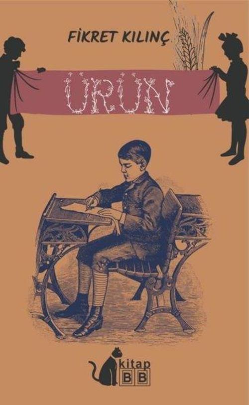 BB Kitap Ürün