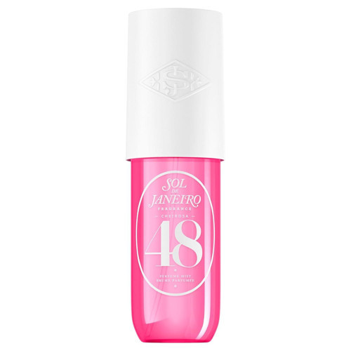 Body Mist Vücut Spreyi 90 Ml 48