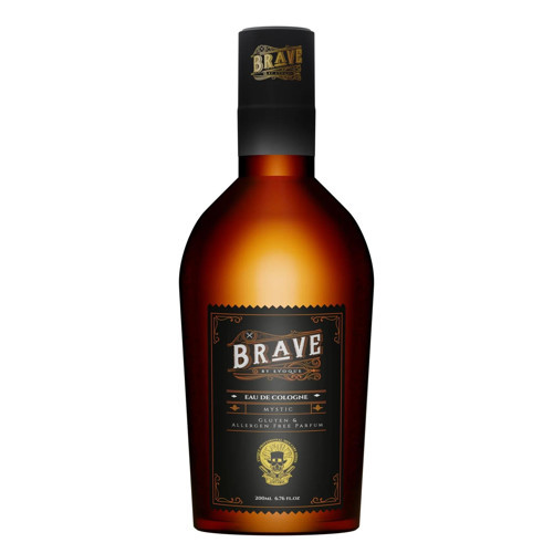 Brave After Shave Kolonya 400 Ml My Stic