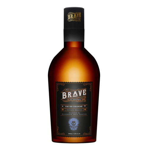 Brave After Shave Kolonya 400 Ml Ocean Breze