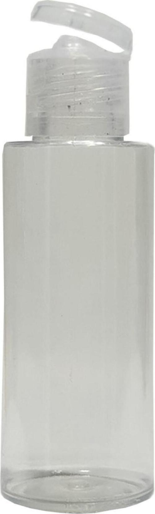Kapaklı Boş Şişe  40 Ml 5 Adet