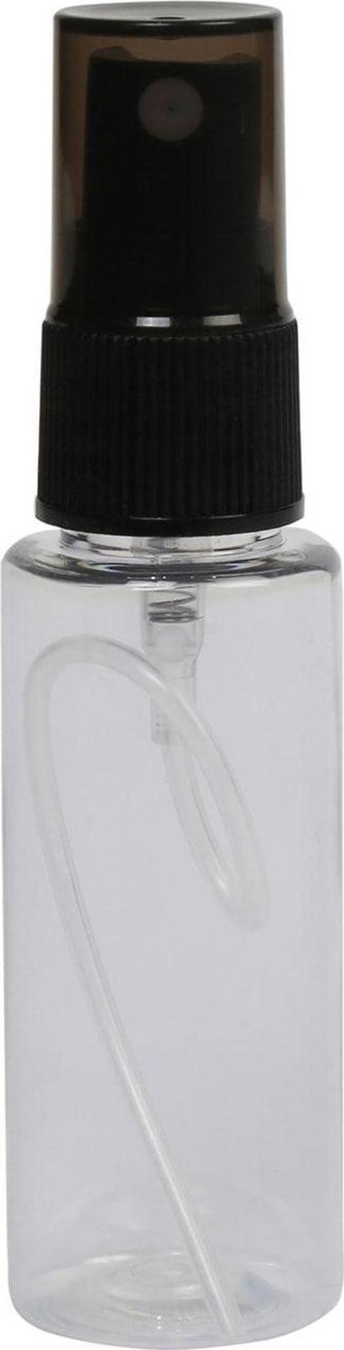 30Ml - Parmak Sprey - Siyah Kapaklı-Dezanfektan-Likit - Kolonya -10 Adet