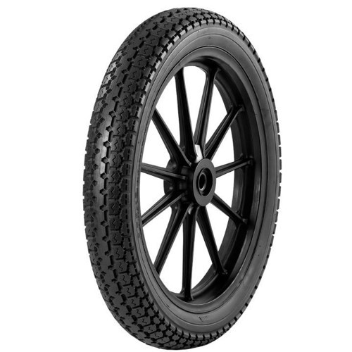 B.2.50-17 4PR BL010 TT 38P Motosiklet Dış Lastik (İç Lastik Gerektirir)
