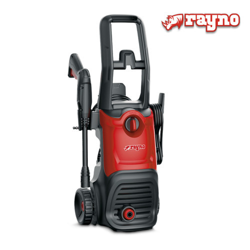 Yüksek Basınçlı Yıkama Makinesi 1800W 150 Bar - RYN11400