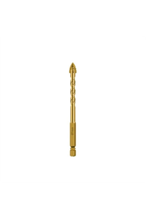 Kutayalp Yapı SGS sgs1590 çok amaçlı matkap ucu 4mm