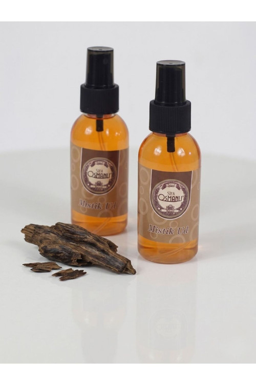 Mistik Ud Kolonyası 100 ml