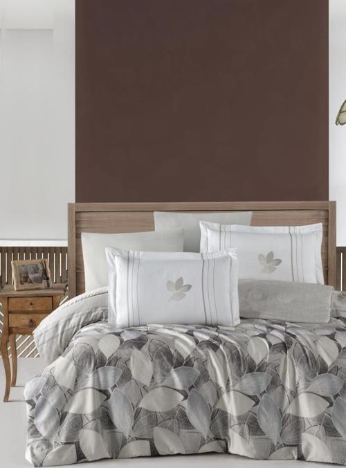 RANFORCE ÇİFT KİŞİLİK NEVRESİM TAKIMI BERNARDA