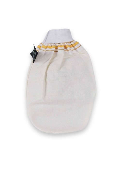 Harem lastikli Hamam Kesesi