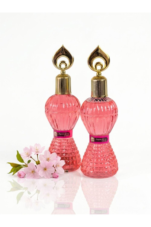 Japon Kiraz Çiçeği Kolonyası 300 ml