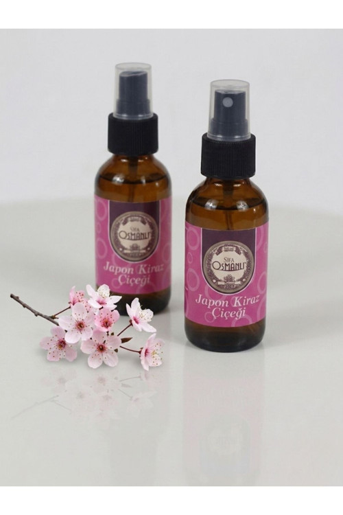 Japon Kiraz Çiçeği Kolonyası 100 ml