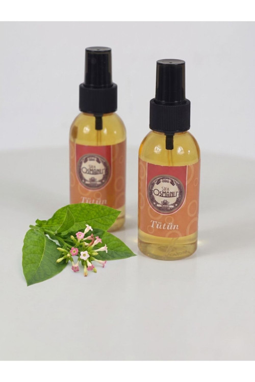 Tütün Kolonyası 100 ml