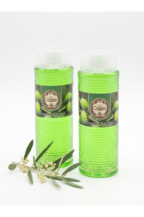 Zeytin Çiçeği kolonyası 400 ml