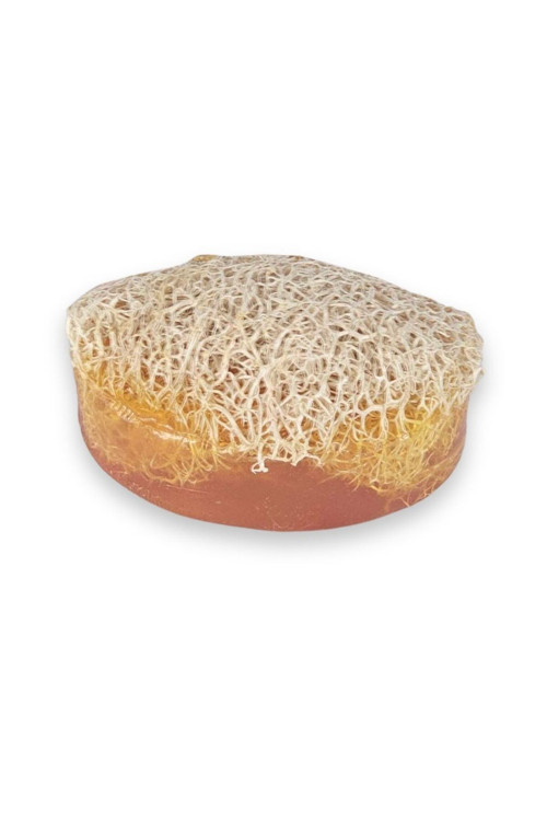 Mango Kabak Lifli Sabun