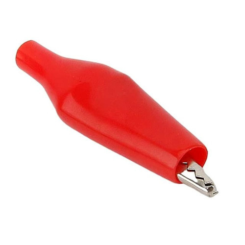IC-248 Kırmızı Krokodil Küçük Boy