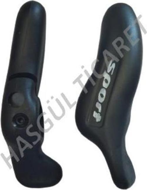 Bisiklet Sport Gidon Boynuz Elcik Barend Bisklet Yedek Parça Aksesuar