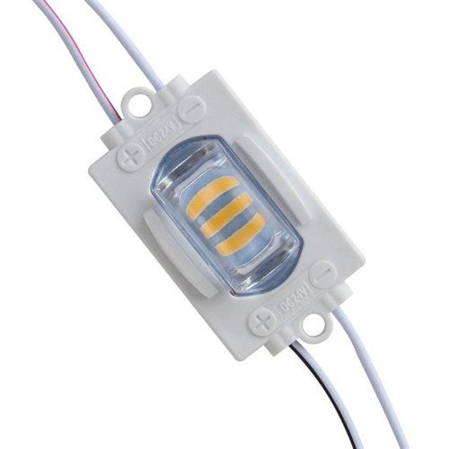 24 Volt 1.4 Watt Günışığı 2835 Cob Modül Led 48*30