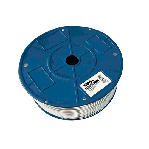 Poliüretan Şeffaf Rulo Hortum 6 x 8mm 100m YHPUS68