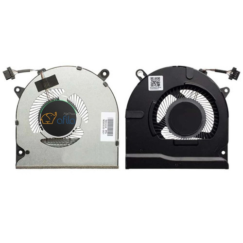 HP Pavilion 15-EG 15-EH 15T-EH 15Z-EH TPN-Q245, TPN-Q246, M20333-001 Cpu Fanı - Ver.2 / FAN0854V2