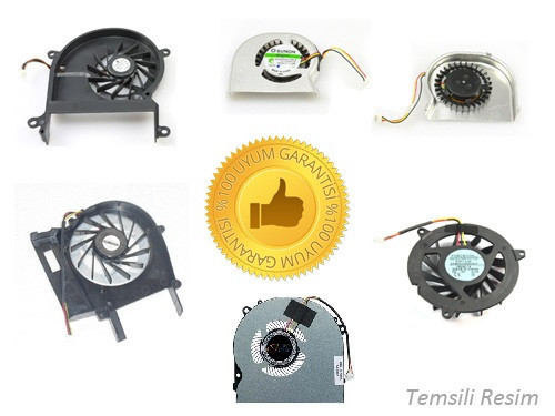 Huawei Matebook D 14, D14 Nbl-WAQ9HNR Nbl-WAQ9L Nbl-WAQ9R Nbl-WAQ9RP Cpu Fanı / FAN0815