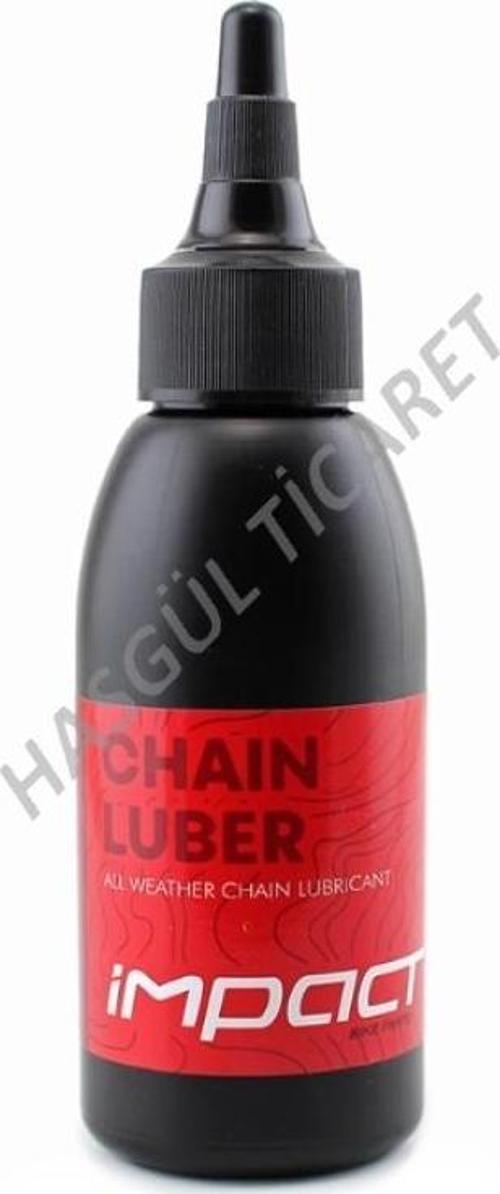 Bisiklet Zincir Yağı 100ml  Bisiklet Bakım ve Temizliyici BKM 101