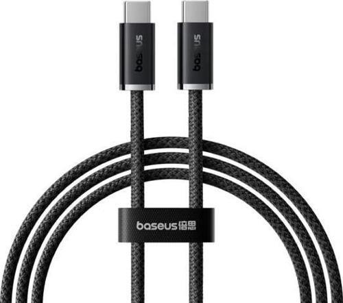 E-Marker Akıllı Çip 100W Type-C Şarj Kablo Samsung Xiaomi İphone 15 15 Pro Max Şarj Kablosu