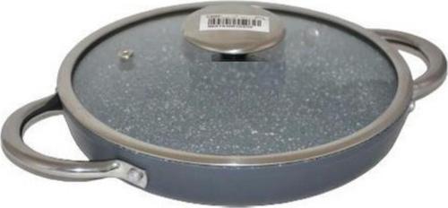 Bonera Pro Plus Straight Omelette  - Yumurta Tava 18 cm - Pro 1091