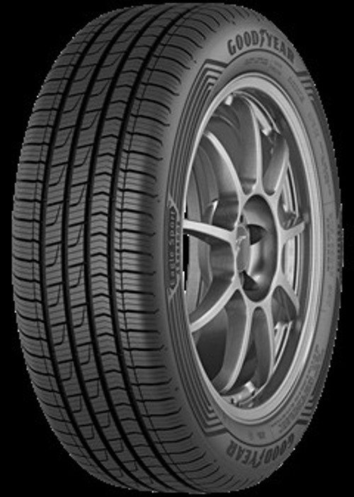 205/55R17 95V EAGLE SPORT 4SEASONS XL GOODYEAR