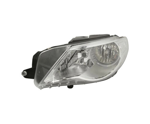 Volkswagen Passat - Cc 2008-2012 Stop Lambası Dış Sol (Oem No:3C8945095D)