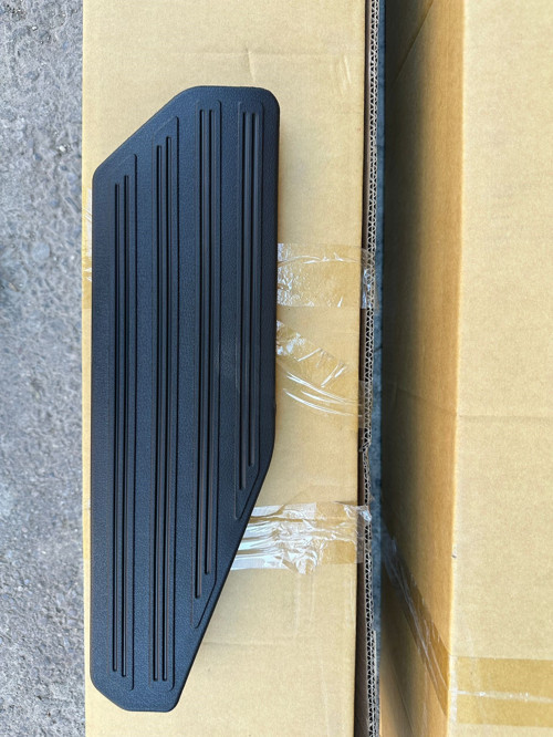 Vw Amarok Arka Tampon Sol Üst Bakalit 2010-2018