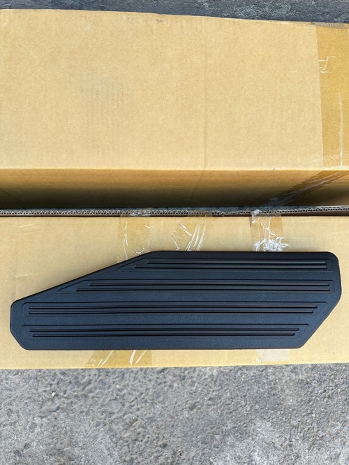 Vw Amarok Arka Tampon Sağ Üst Bakalit 2010-2018