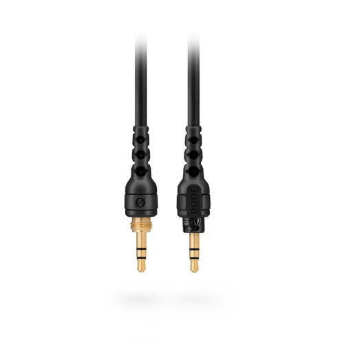 NTH-Cable (2.4 Metre): Siyah: 2.4