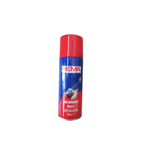 PAS SÖKÜCÜ 200 ML